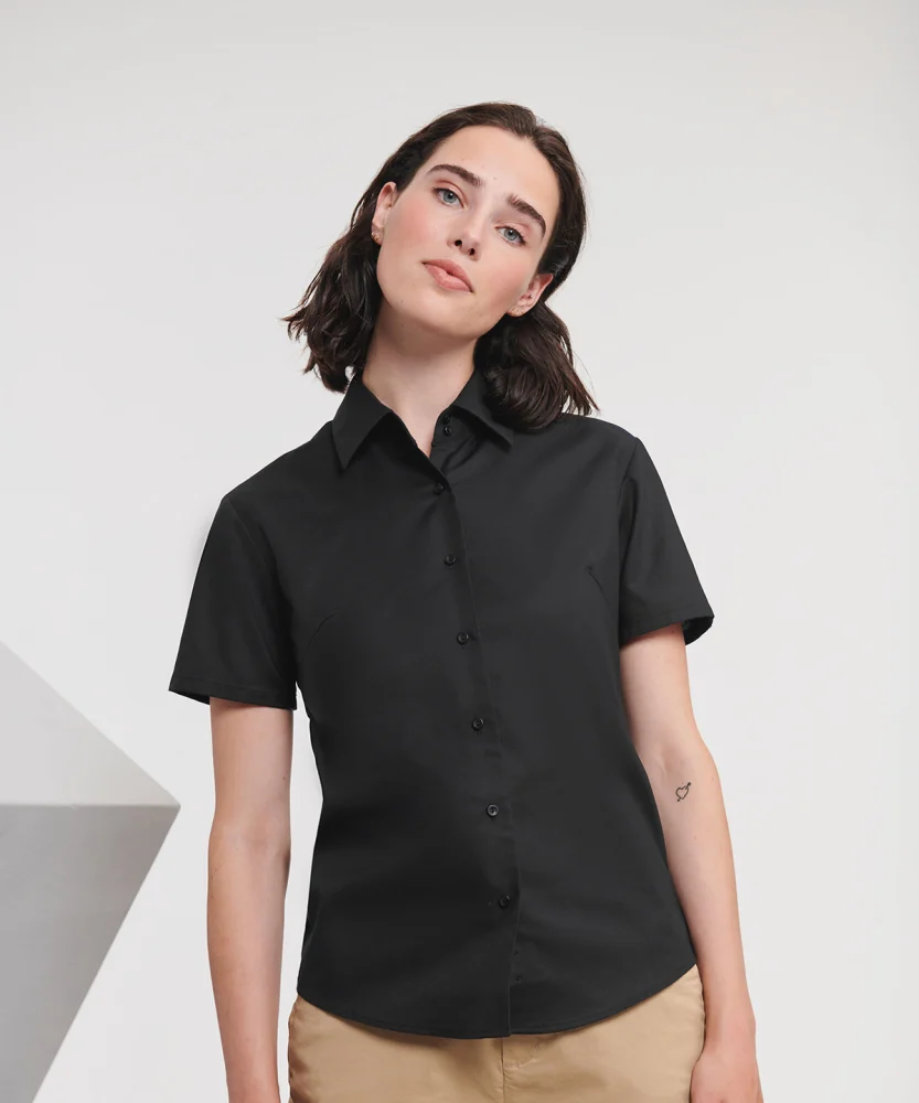 Chemise femme Russell Athletic Collection