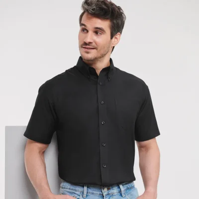 Chemise Russell Athletic Collection