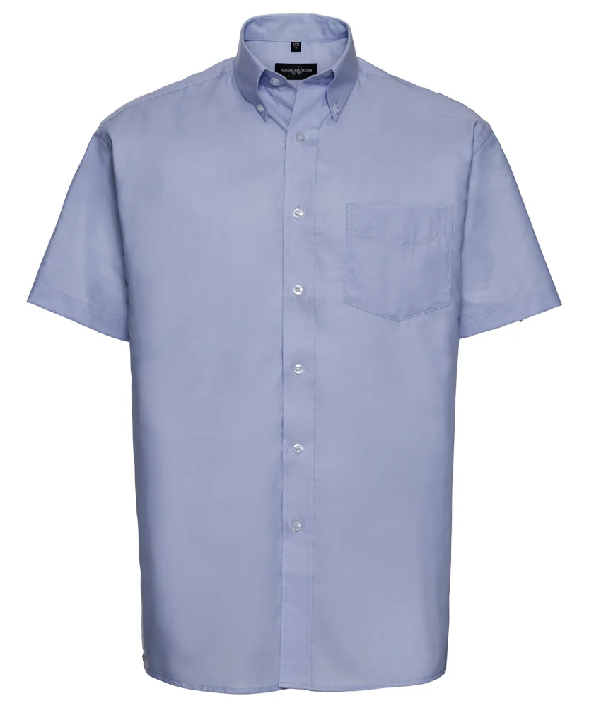 J933M — Oxford Blue
