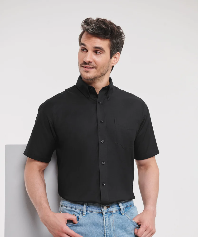 Chemise Russell Athletic Collection