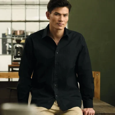 Chemise Russell Athletic Collection