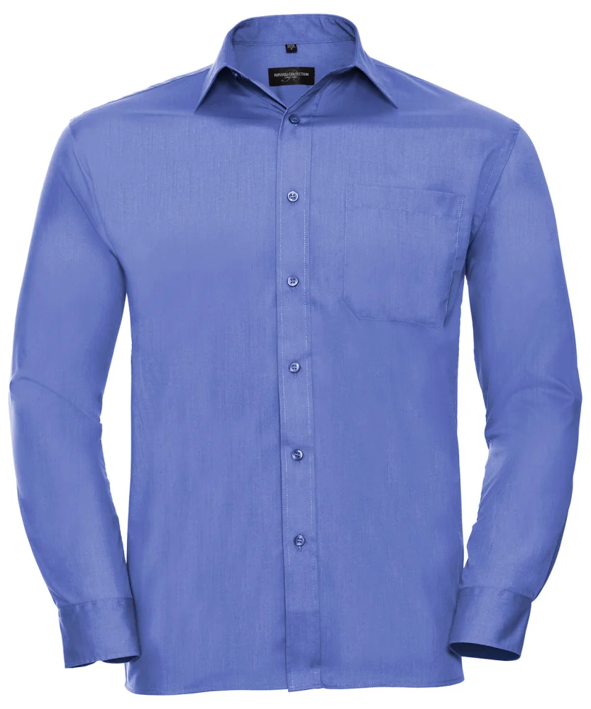 J934M — Corporate Blue