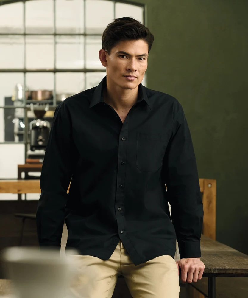 Chemise Russell Athletic Collection