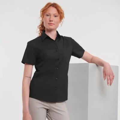 Chemise femme Russell Athletic Collection