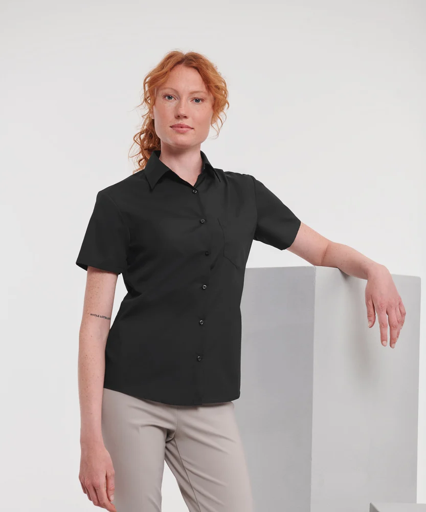 Chemise femme Russell Athletic Collection