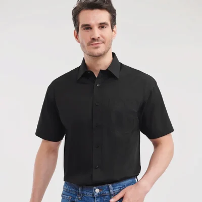Chemise Russell Athletic Collection