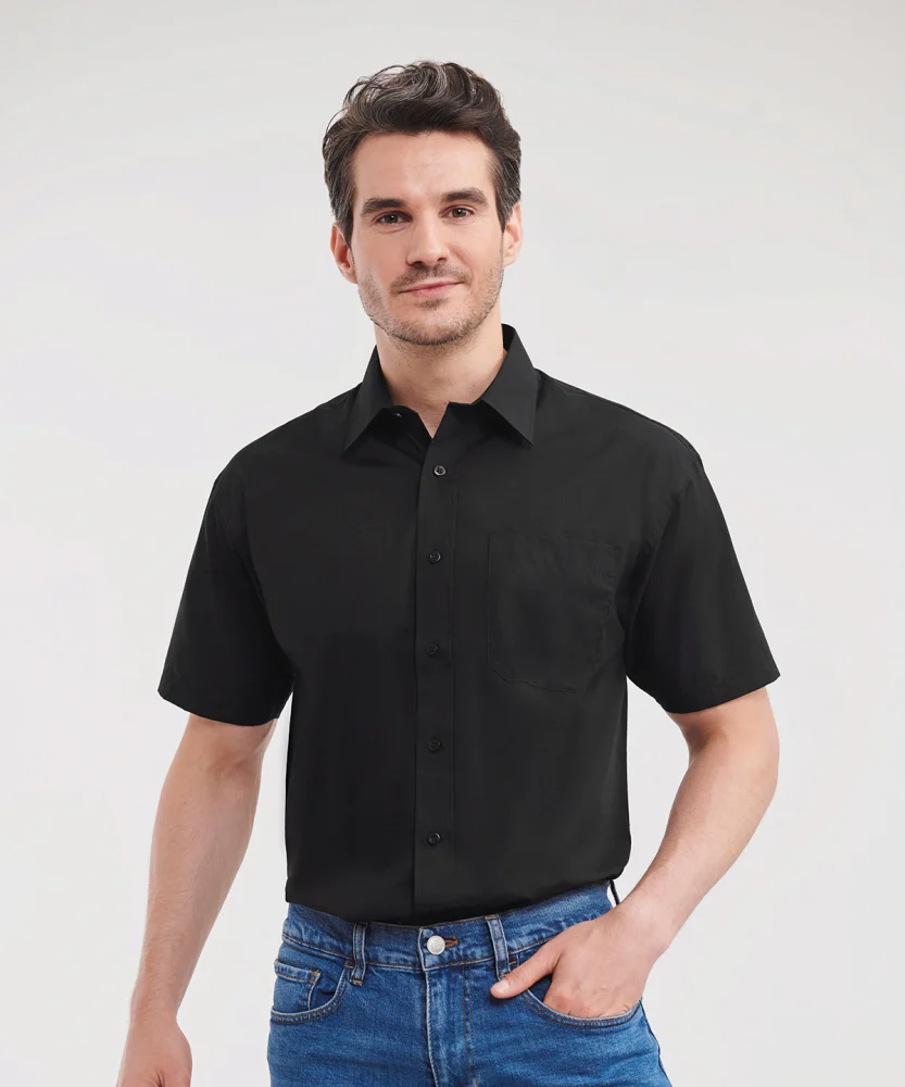 Chemise Russell Athletic Collection