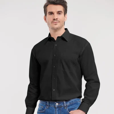 Chemise Russell Athletic Collection