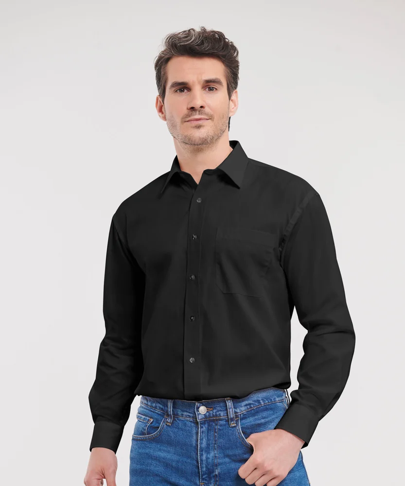 Chemise Russell Athletic Collection