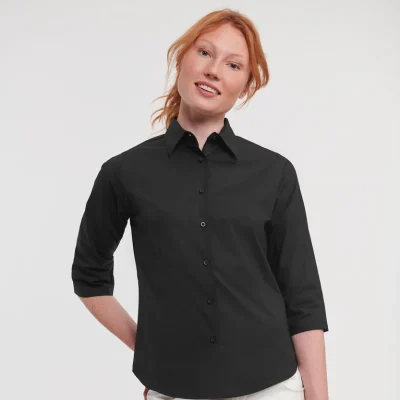 Chemise femme Russell Athletic Collection