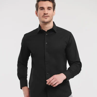 Chemise Russell Athletic Collection