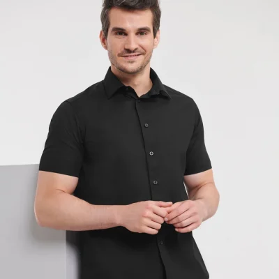 Chemise Russell Athletic Collection