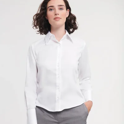Chemise femme Russell Athletic Collection