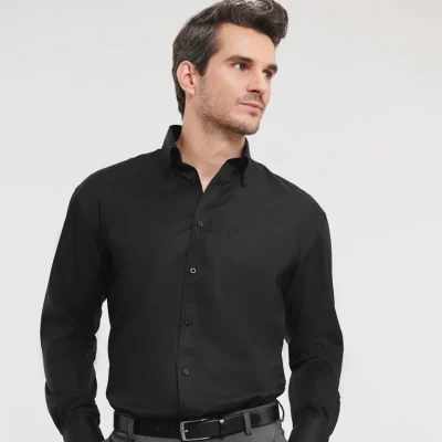 Chemise Russell Athletic Collection