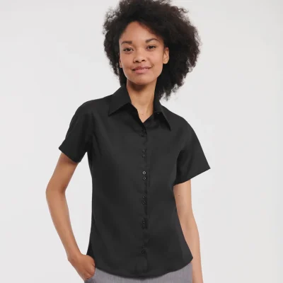 Chemise femme Russell Athletic Collection