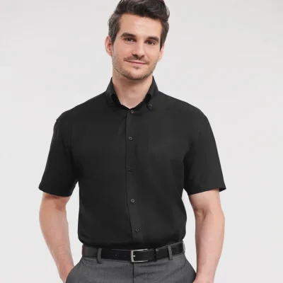 Chemise Russell Athletic Collection