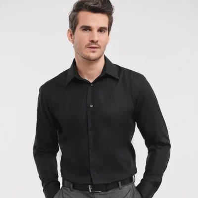 Chemise Russell Athletic Collection