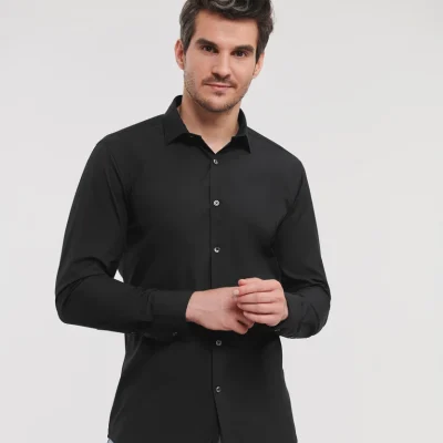 Chemise Russell Athletic Collection