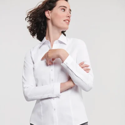 Chemise femme Russell Athletic Collection