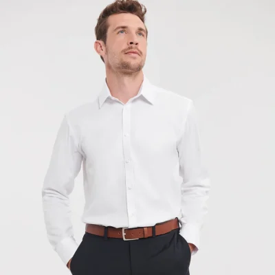 Chemise Russell Athletic Collection