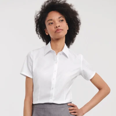 Chemise femme Russell Athletic Collection
