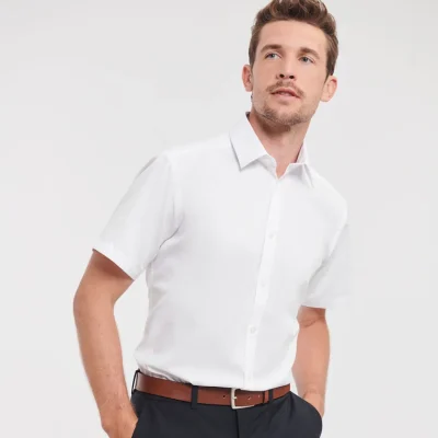 Chemise Russell Athletic Collection