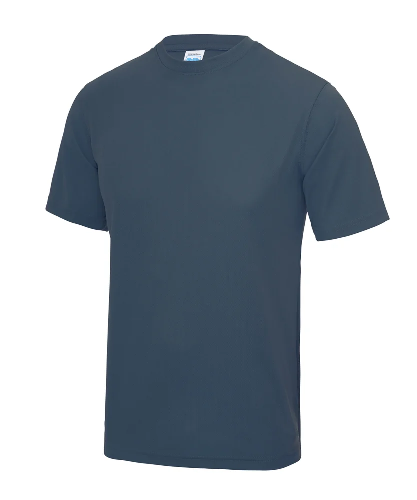 JC001 — Airforce Blue
