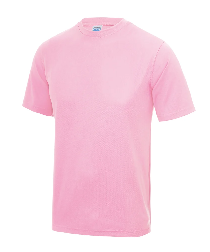 JC001 — Baby Pink