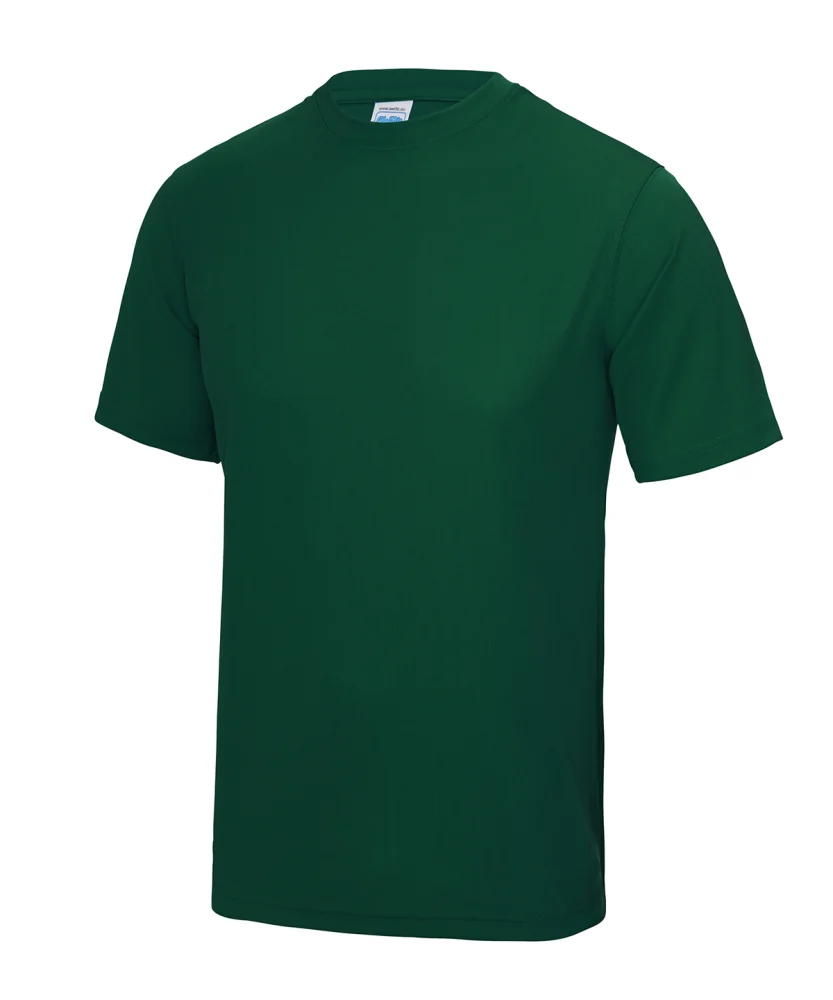 JC001 — Bottle Green