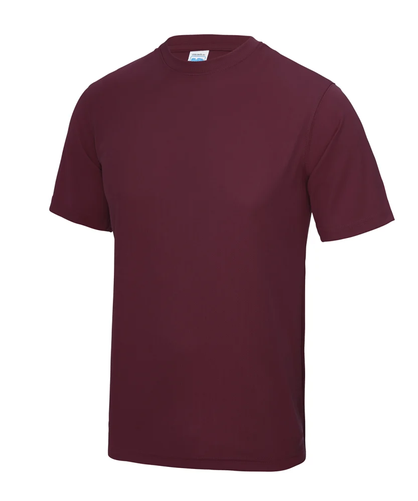 JC001 — Burgundy