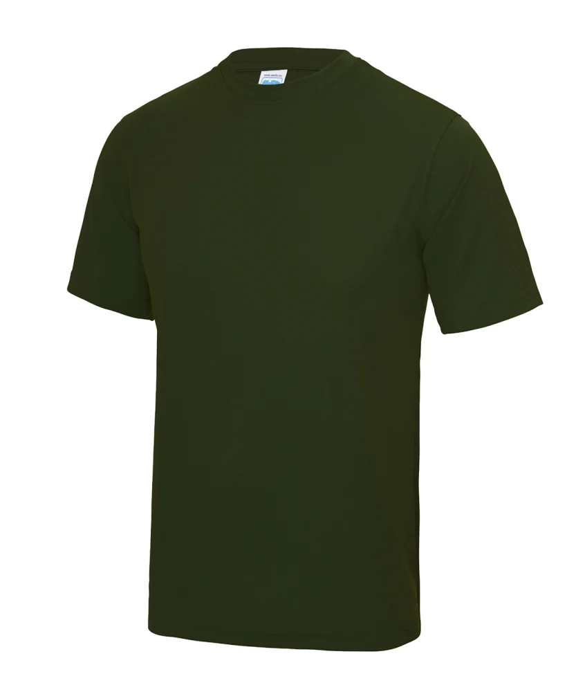 JC001 — Combat Green