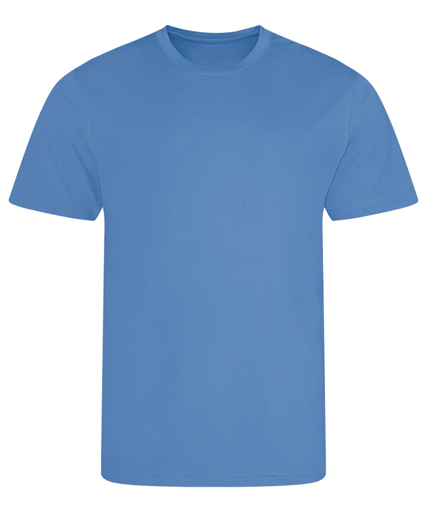 JC001 — Cornflower Blue