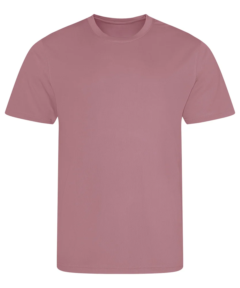 JC001 — Dusty Pink