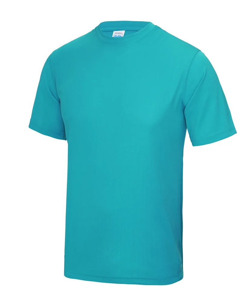 JC001 — Hawaiian Blue