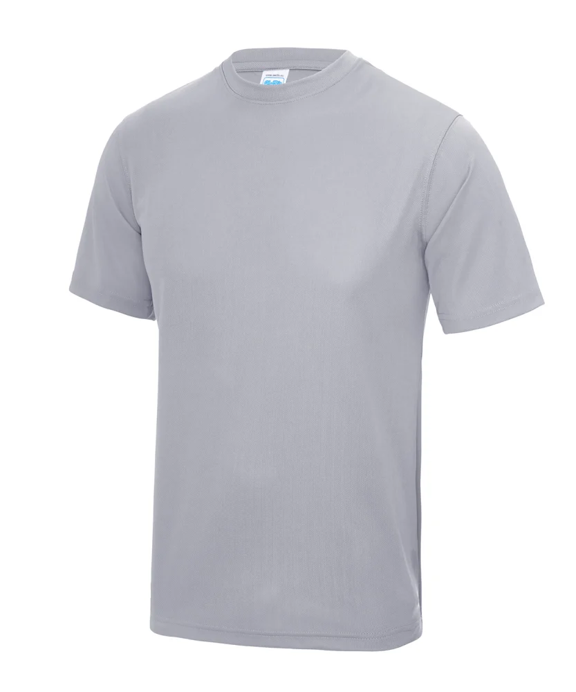 JC001 — Heather Grey