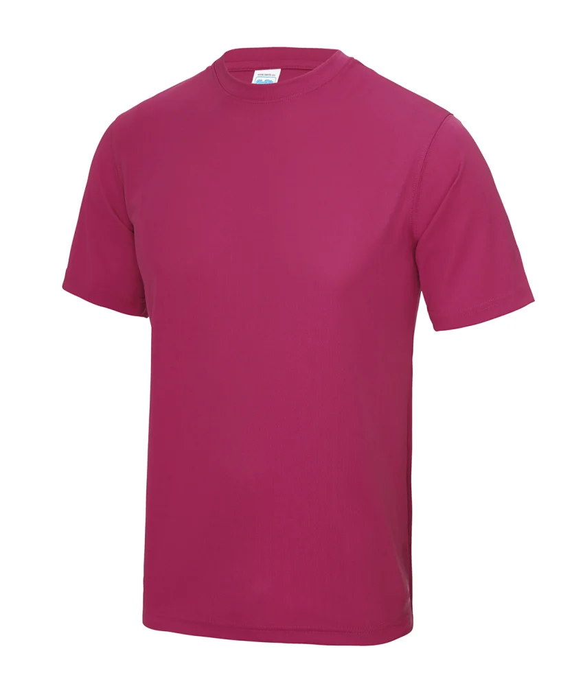 JC001 — Hot Pink