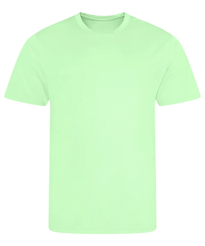 JC001 — Melon Green
