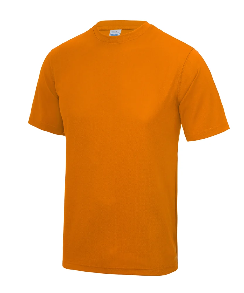 JC001 — Orange Crush