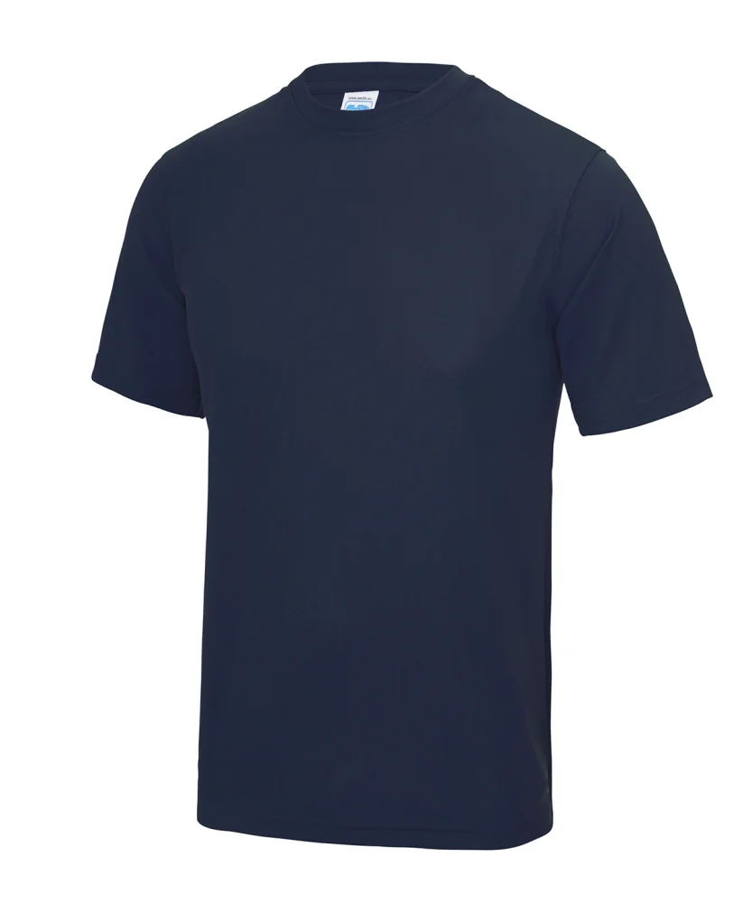 JC001 — Oxford Navy