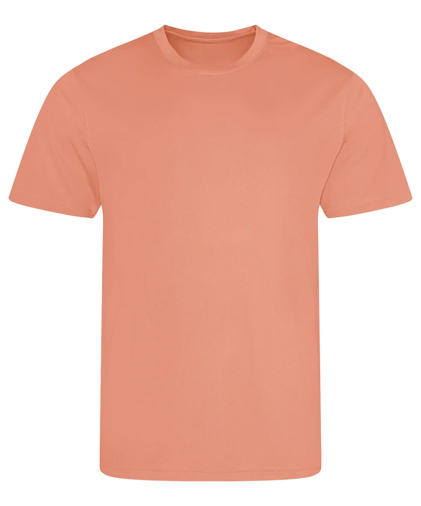 JC001 — Peach Sorbet