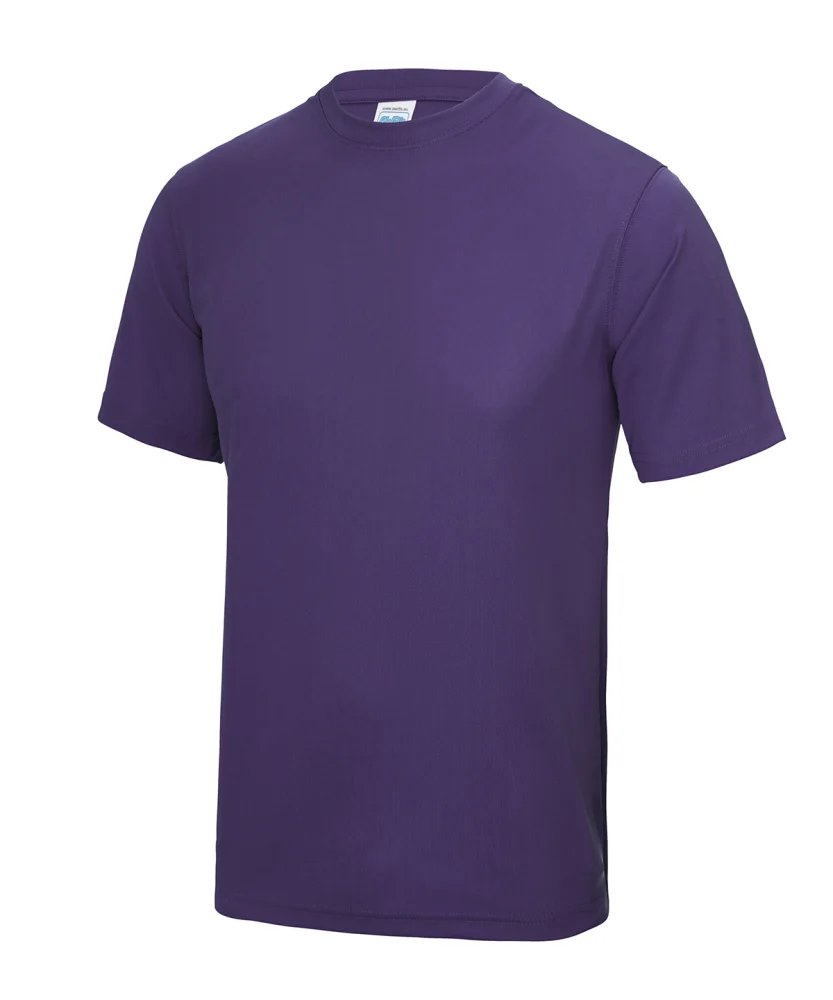 JC001 — Purple