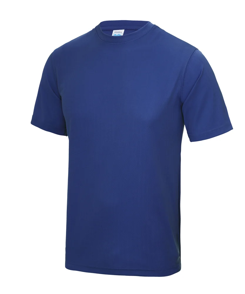JC001 — Royal Blue