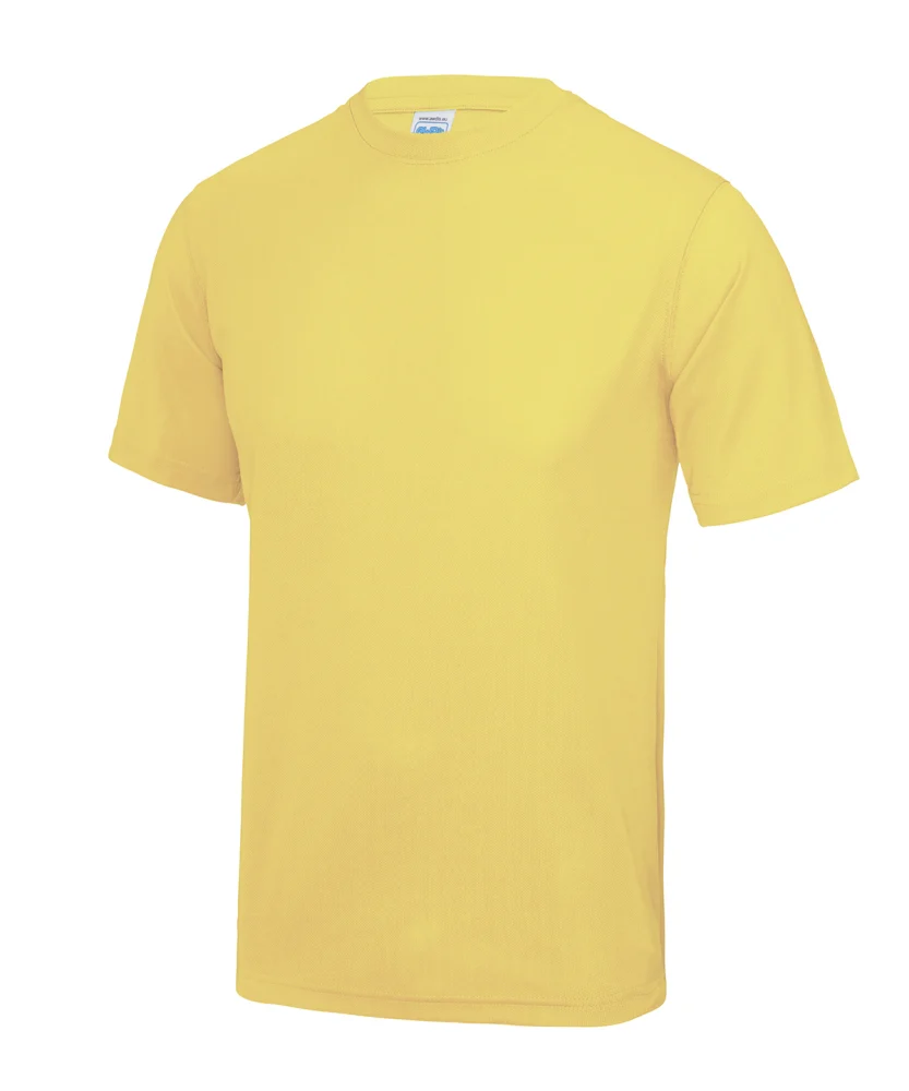 JC001 — Sherbet Lemon