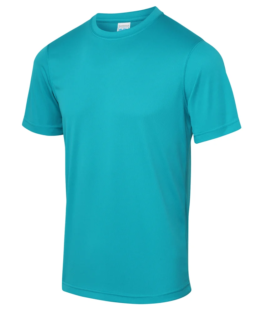 JC001 — Turquoise Blue