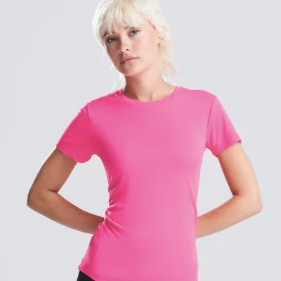 Tee-shirt femme AWDis Just Cool