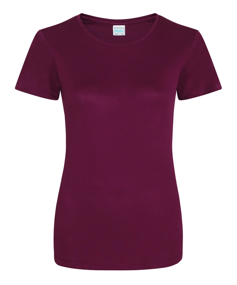 JC005 — Burgundy