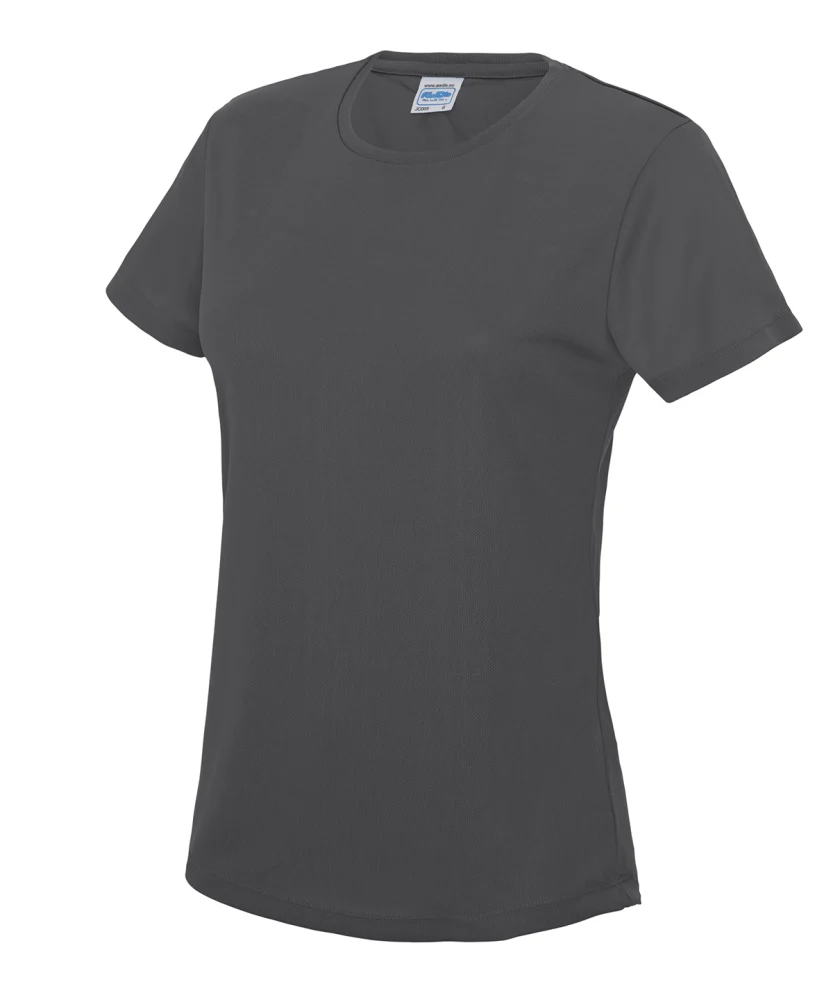 JC005 — Charcoal