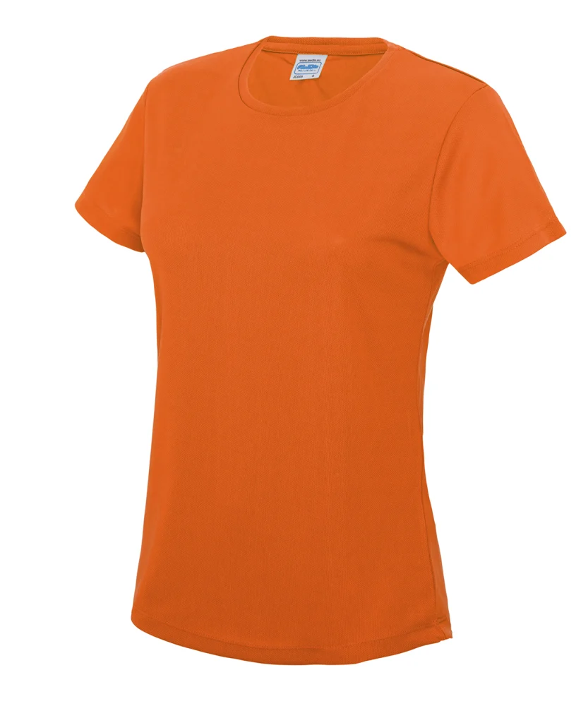 JC005 — Electric Orange