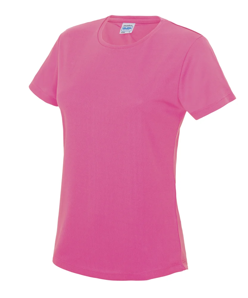 JC005 — Electric Pink