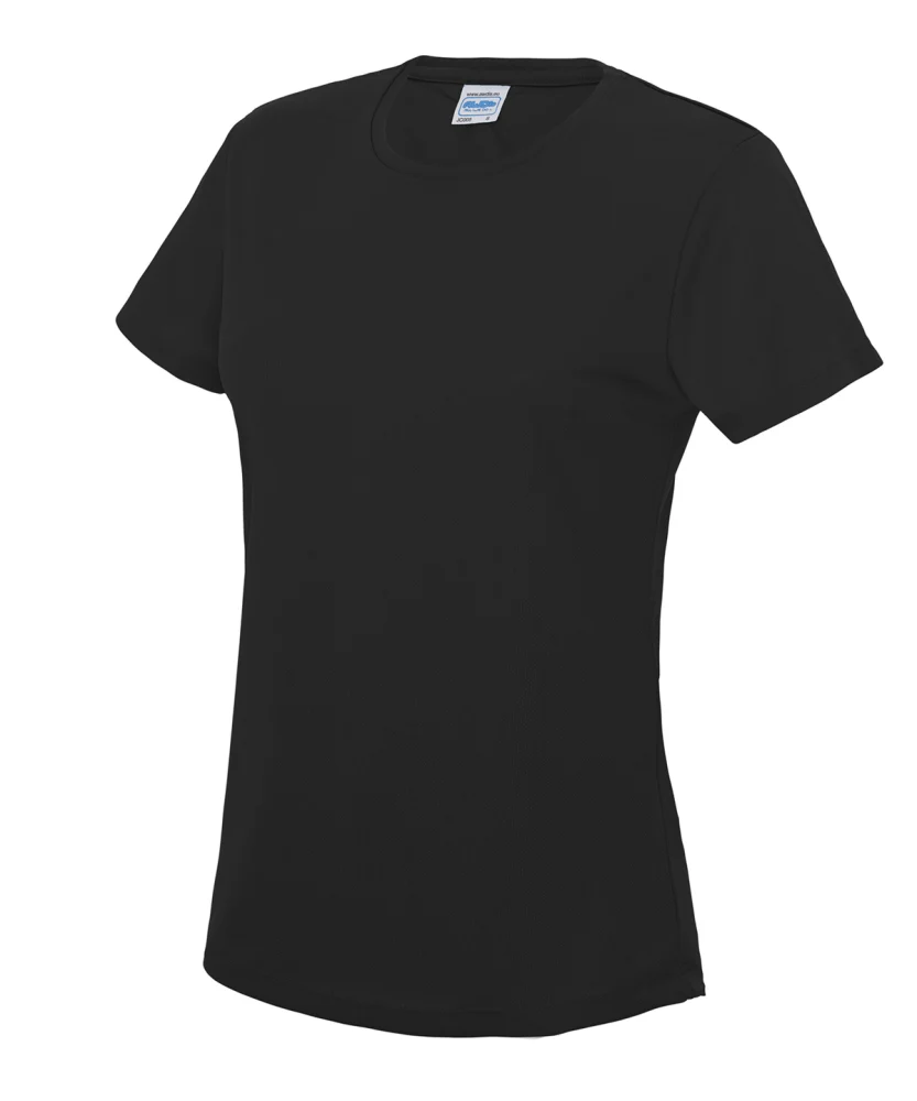 JC005 — Jet Black